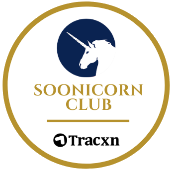 Tracxn_Soonicorn